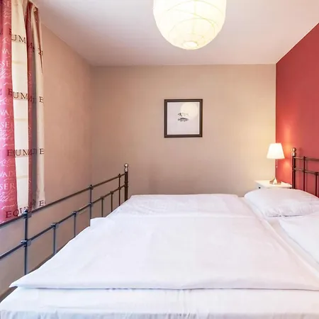 Kietz-flair Am Mueritzufer Mit Balkon Und Terrasse *