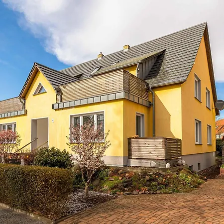 Kietz-flair Am Mueritzufer Mit Balkon Und Terrasse *