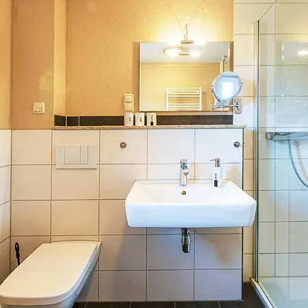 Kietz-flair Am Mueritzufer Mit Balkon Und Terrasse *